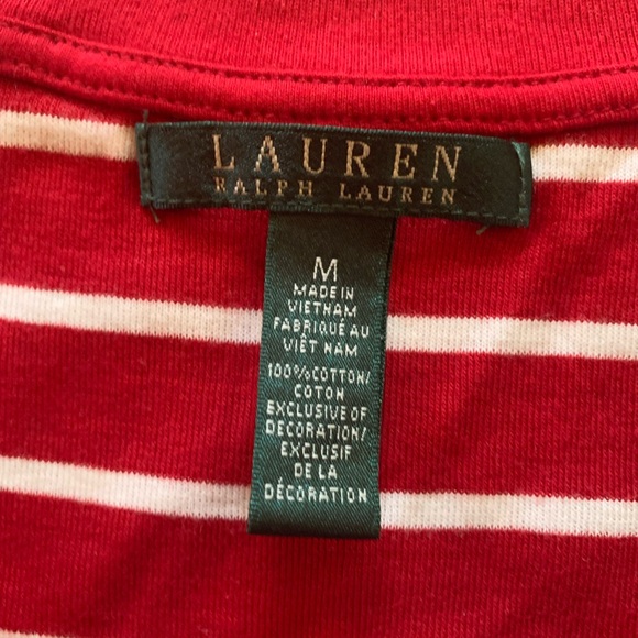 Chandail Ralph Lauren medium - Picture 3 of 3